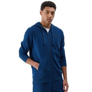 Bluza męska 4F M1768 morska zieleń 4FWMM00TSWSM1768 46S