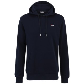 Bluza męska Fila Lumezzane granatowa FAM0875 50004