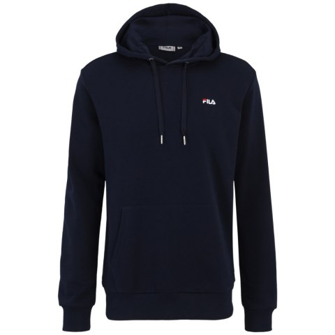 Bluza męska Fila Lumezzane granatowa FAM0875 50004 Bluza męska Fila Lumezzane granatowa FAM0875 50004