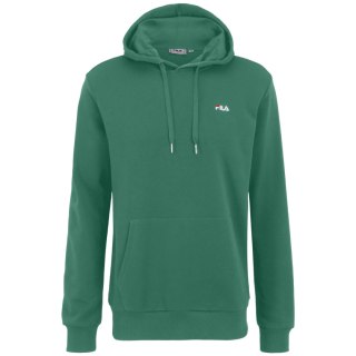 Bluza męska Fila Lumezzane zielona FAM0875 60084