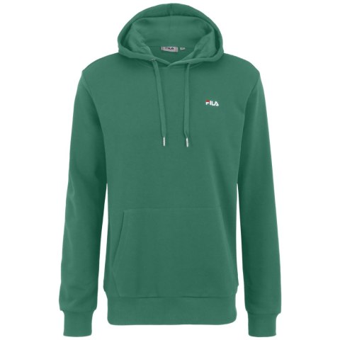 Bluza męska Fila Lumezzane zielona FAM0875 60084 Bluza męska Fila Lumezzane zielona FAM0875 60084