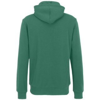 Bluza męska Fila Lumezzane zielona FAM0875 60084