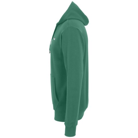 Bluza męska Fila Lumezzane zielona FAM0875 60084 Bluza męska Fila Lumezzane zielona FAM0875 60084