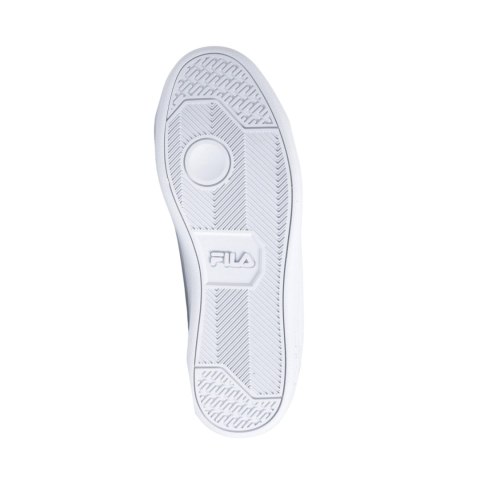 Buty damskie Fila Courtbay Linear biało-różowe FFW0527 13394 Buty damskie Fila Courtbay Linear biało-różowe FFW0527 13394