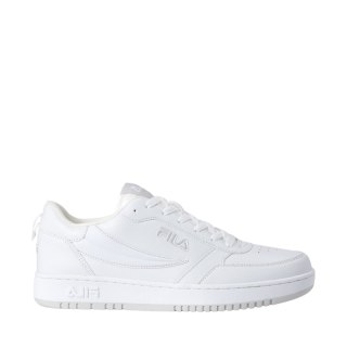 Buty męskie Fila Rega NF białe FFM0370 10004