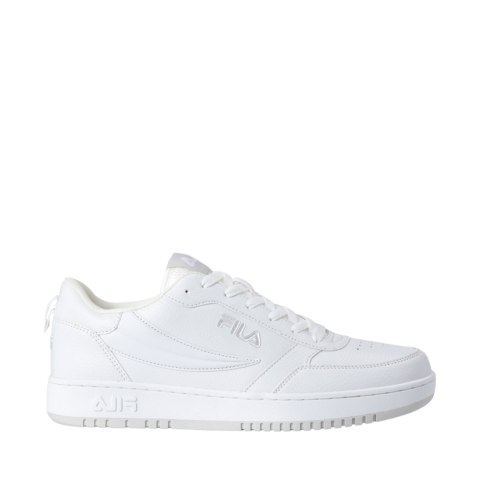 Buty męskie Fila Rega NF białe FFM0370 10004 Buty męskie Fila Rega NF białe FFM0370 10004