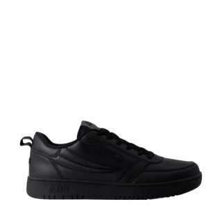 Buty męskie Fila Rega NF czarne FFM0370 83052