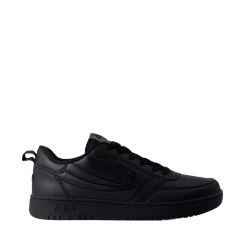 Buty męskie Fila Rega NF czarne FFM0370 83052 Buty męskie Fila Rega NF czarne FFM0370 83052