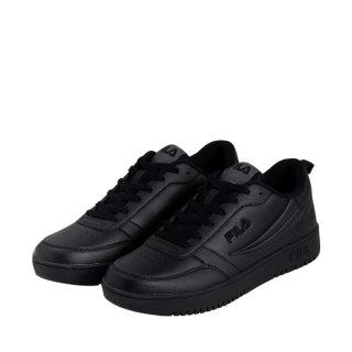 Buty męskie Fila Rega NF czarne FFM0370 83052