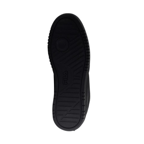 Buty męskie Fila Rega NF czarne FFM0370 83052 Buty męskie Fila Rega NF czarne FFM0370 83052