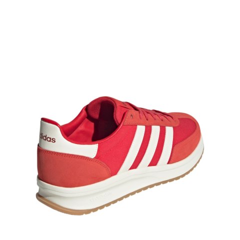Buty męskie adidas Run 70s 2.0 czerwone JI4929 Buty męskie adidas Run 70s 2.0 czerwone JI4929