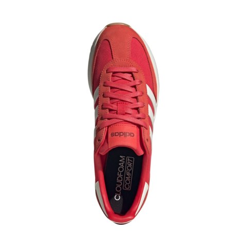 Buty męskie adidas Run 70s 2.0 czerwone JI4929 Buty męskie adidas Run 70s 2.0 czerwone JI4929