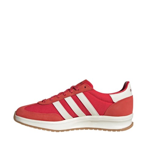 Buty męskie adidas Run 70s 2.0 czerwone JI4929 Buty męskie adidas Run 70s 2.0 czerwone JI4929