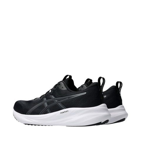 Buty męskie do biegania Asics Gel-Pulse 16 czarne 1011B962 003
