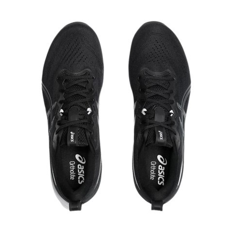 Buty męskie do biegania Asics Gel-Pulse 16 czarne 1011B962 003
