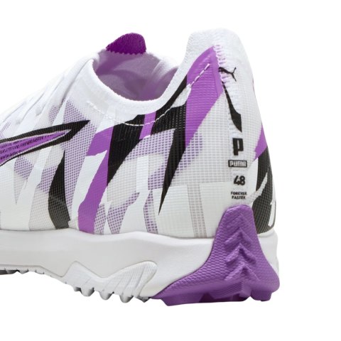 Buty piłkarskie Puma Ultra 5 Match Forever TT 108448 01 Buty piłkarskie Puma Ultra 5 Match Forever TT 108448 01