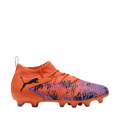 Buty piłkarskie dla dzieci Puma Future 8 Match Creativity FG/AG 108436 01 Buty piłkarskie dla dzieci Puma Future 8 Match Creativity FG/AG 108436 01