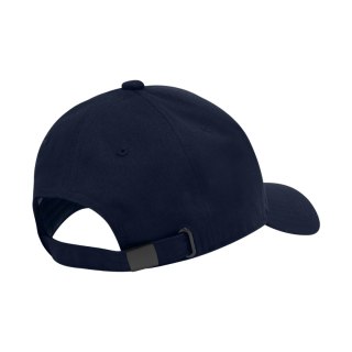 Czapka z daszkiem Fila Botad F-box 6 Panel granatowa FCU0071 50004