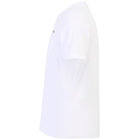 Koszulka męska Fila Laas Regular Tee biała FAM0874 10001 Koszulka męska Fila Laas Regular Tee biała FAM0874 10001
