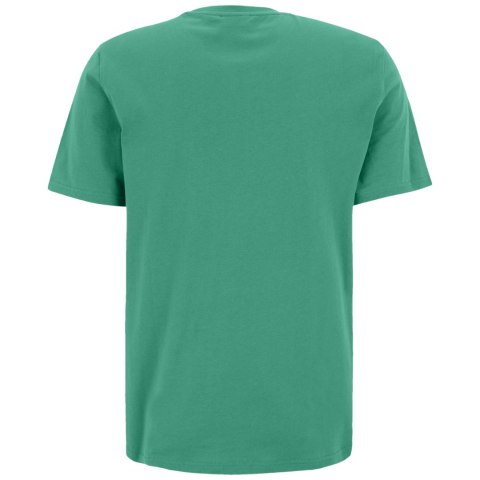 Koszulka męska Fila Laas Regular Tee zielona FAM0874 60084 Koszulka męska Fila Laas Regular Tee zielona FAM0874 60084