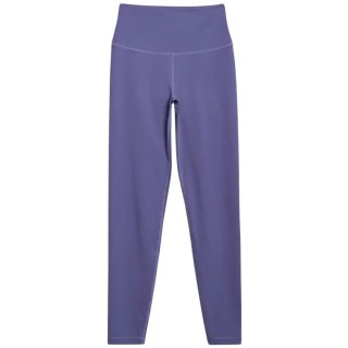 Legginsy damskie 4F FNK F306 denim 4FRSS25TFTIF306 32S