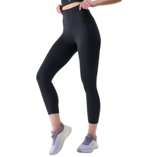 Legginsy damskie 4F FNK F308 głęboka czerń 4FRSS25TFTIF308 20S