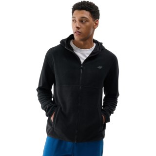 Polar męski 4F M317 głęboka czerń 4FWMM00TFLEM317 20S