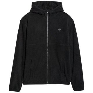 Polar męski 4F M317 głęboka czerń 4FWMM00TFLEM317 20S
