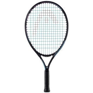 Rakieta do tenisa ziemnego Head IG Gravity Jr21 3 3/4 czarno-niebieska 235033 SC06