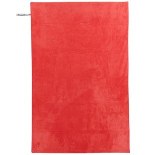 Ręcznik szybkoschnący 4F U051 czerwony 4FWSS25ATOWU051 62S