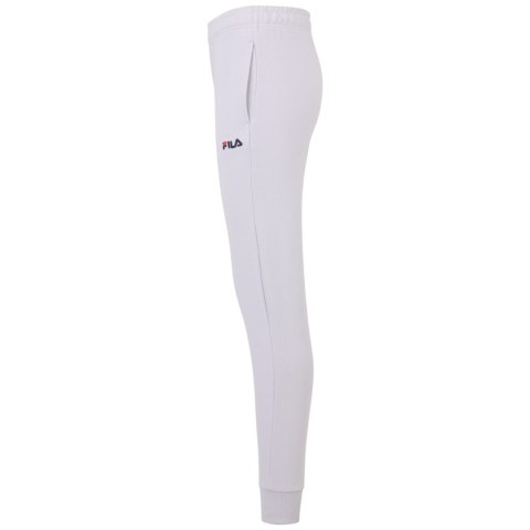 Spodnie damskie Fila Lucera jasnofioletowe FAW1055 40119 Spodnie damskie Fila Lucera jasnofioletowe FAW1055 40119