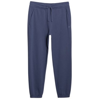 Spodnie męskie 4F CAS M1139 denim 4FWMM00TTROM1139 32S