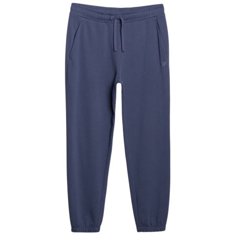 Spodnie męskie 4F CAS M1139 denim 4FWMM00TTROM1139 32S Spodnie męskie 4F CAS M1139 denim 4FWMM00TTROM1139 32S