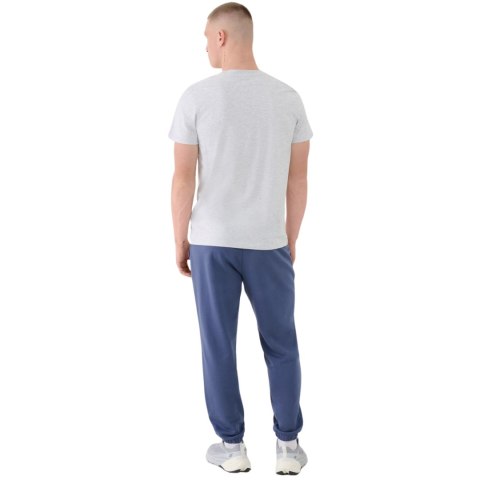 Spodnie męskie 4F CAS M1139 denim 4FWMM00TTROM1139 32S Spodnie męskie 4F CAS M1139 denim 4FWMM00TTROM1139 32S