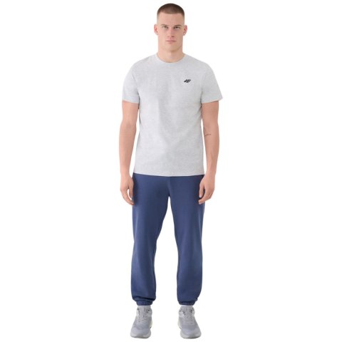 Spodnie męskie 4F CAS M1139 denim 4FWMM00TTROM1139 32S Spodnie męskie 4F CAS M1139 denim 4FWMM00TTROM1139 32S