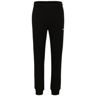 Spodnie męskie Fila Lunigo czarne FAM0878 80010