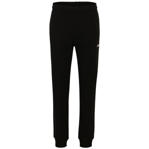 Spodnie męskie Fila Lunigo czarne FAM0878 80010 Spodnie męskie Fila Lunigo czarne FAM0878 80010