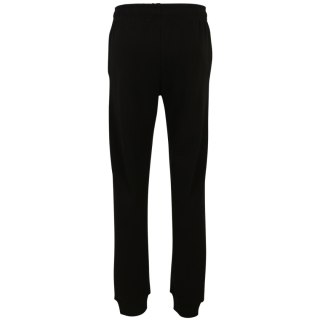 Spodnie męskie Fila Lunigo czarne FAM0878 80010