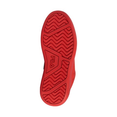 Buty damskie Fila Superbubble czerwone FFW0536 30005 Buty damskie Fila Superbubble czerwone FFW0536 30005