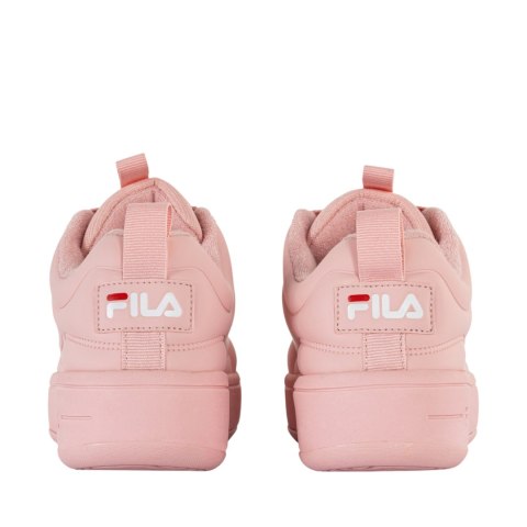 Buty damskie Fila Superbubble różowe FFW0536 40123 Buty damskie Fila Superbubble różowe FFW0536 40123