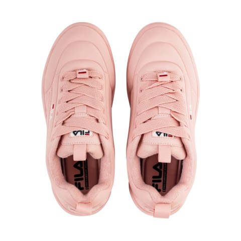 Buty damskie Fila Superbubble różowe FFW0536 40123 Buty damskie Fila Superbubble różowe FFW0536 40123