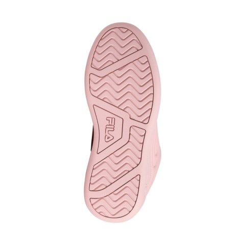 Buty damskie Fila Superbubble różowe FFW0536 40123 Buty damskie Fila Superbubble różowe FFW0536 40123