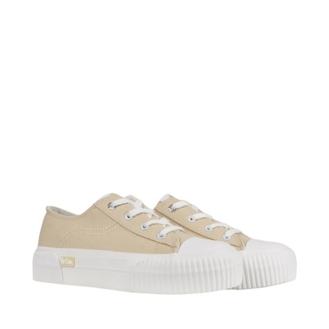 Buty damskie Lee Cooper beżowe LCW-25-02-3326LA Buty damskie Lee Cooper beżowe LCW-25-02-3326LA
