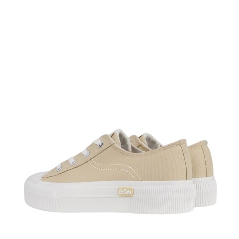 Buty damskie Lee Cooper beżowe LCW-25-02-3326LA Buty damskie Lee Cooper beżowe LCW-25-02-3326LA
