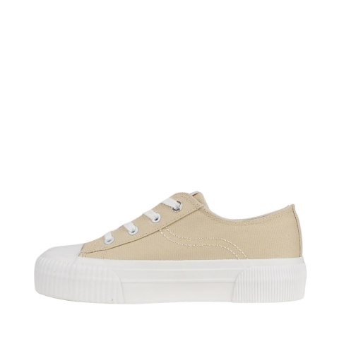 Buty damskie Lee Cooper beżowe LCW-25-02-3326LA Buty damskie Lee Cooper beżowe LCW-25-02-3326LA