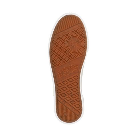 Buty damskie Lee Cooper beżowe LCW-25-02-3326LA Buty damskie Lee Cooper beżowe LCW-25-02-3326LA