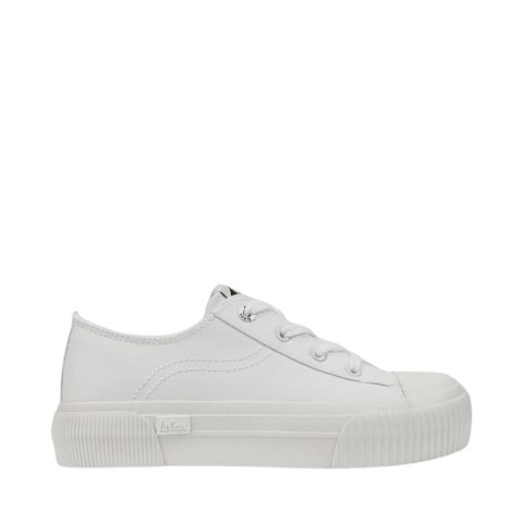 Buty damskie Lee Cooper białe LCW-25-02-3325LA Buty damskie Lee Cooper białe LCW-25-02-3325LA