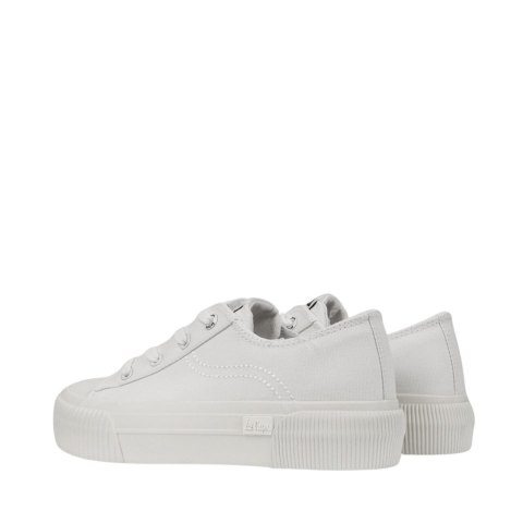 Buty damskie Lee Cooper białe LCW-25-02-3325LA Buty damskie Lee Cooper białe LCW-25-02-3325LA