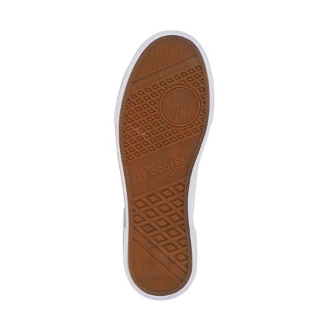 Buty damskie Lee Cooper białe LCW-25-02-3325LA Buty damskie Lee Cooper białe LCW-25-02-3325LA