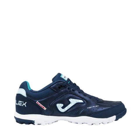 Buty piłkarskie Joma Top Flex 2504 Indoor niebieskie TOPS2504TF Buty piłkarskie Joma Top Flex 2504 Indoor niebieskie TOPS2504TF